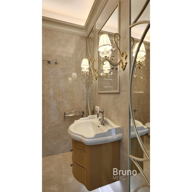 ЖК “Идилия”, фотографии завершенного проекта. Часть 1