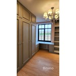 ЖК “Идилия”, фотографии завершенного проекта. Часть 3