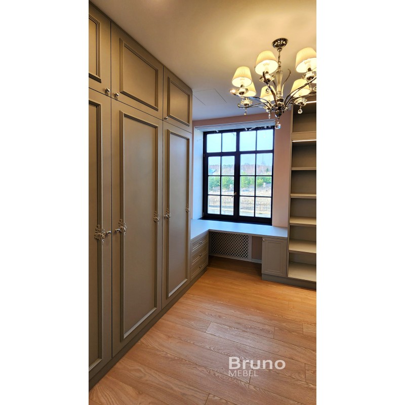 ЖК “Идилия”, фотографии завершенного проекта. Часть 3