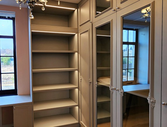 Комплексный проект “Идилия”: воплощение мечты в реальность. Часть 3