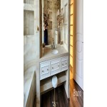 ЖК “Идилия”, фотографии завершенного проекта. Часть 1