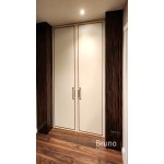 ЖК “Идилия”, фотографии завершенного проекта. Часть 3