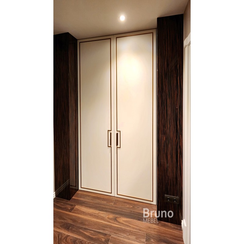 ЖК “Идилия”, фотографии завершенного проекта. Часть 3