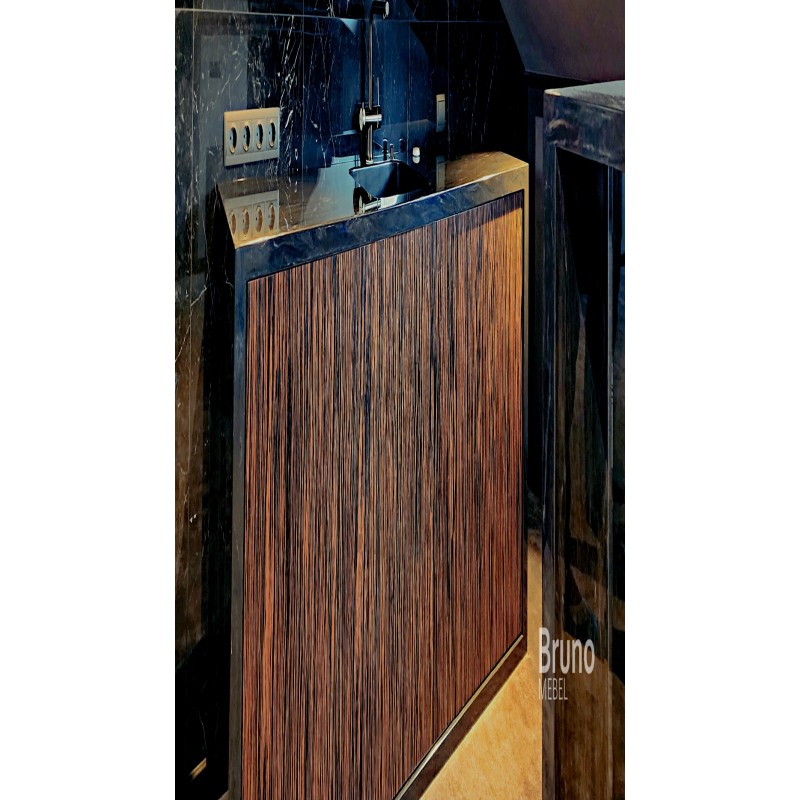 ЖК “Идилия”, фотографии завершенного проекта. Часть 3