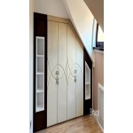 ЖК “Идилия”, фотографии завершенного проекта. Часть 3