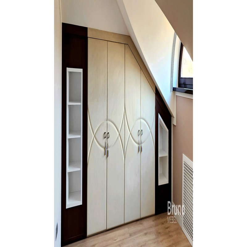 ЖК “Идилия”, фотографии завершенного проекта. Часть 3