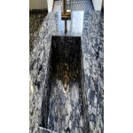 ЖК “Идилия”, фотографии завершенного проекта. Часть 1