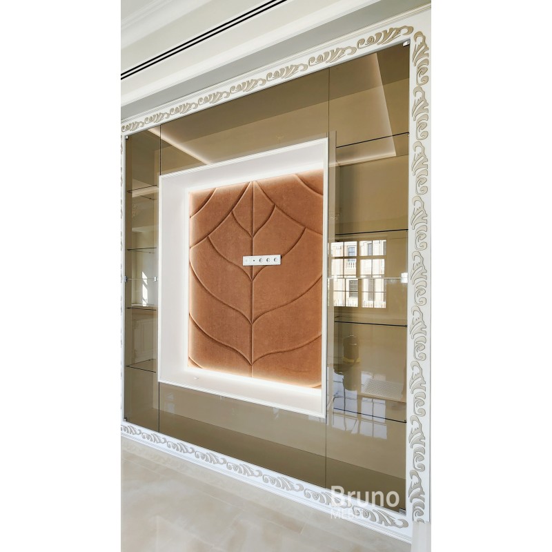 ЖК “Идилия”, фотографии завершенного проекта. Часть 3