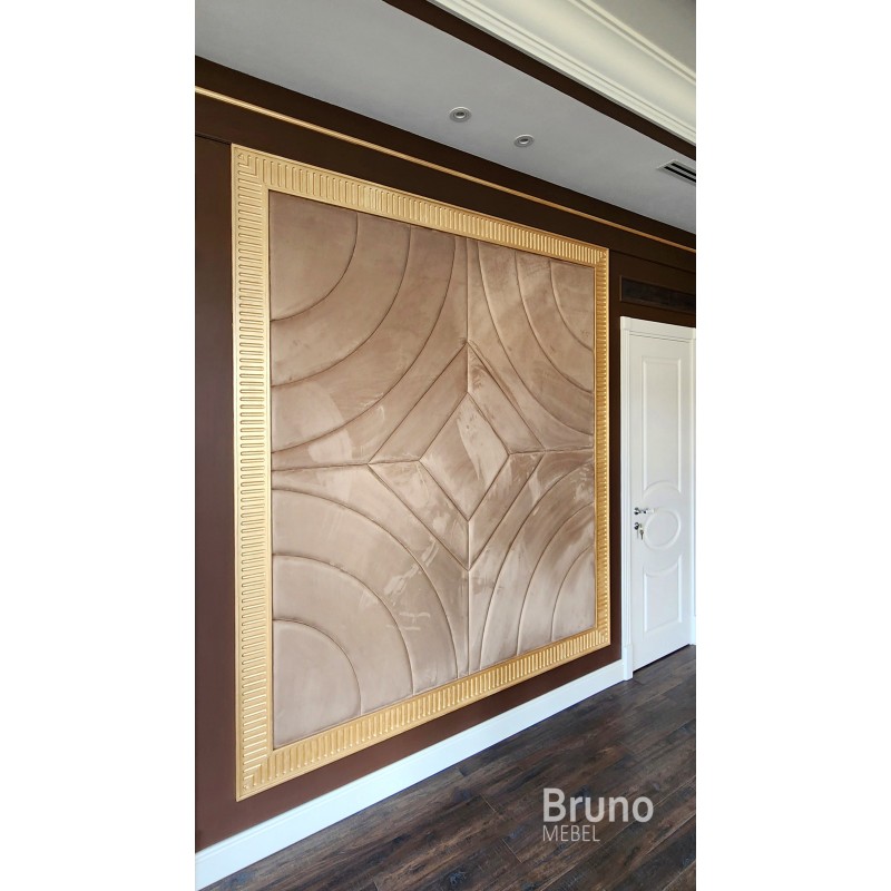 ЖК “Идилия”, фотографии завершенного проекта. Часть 3