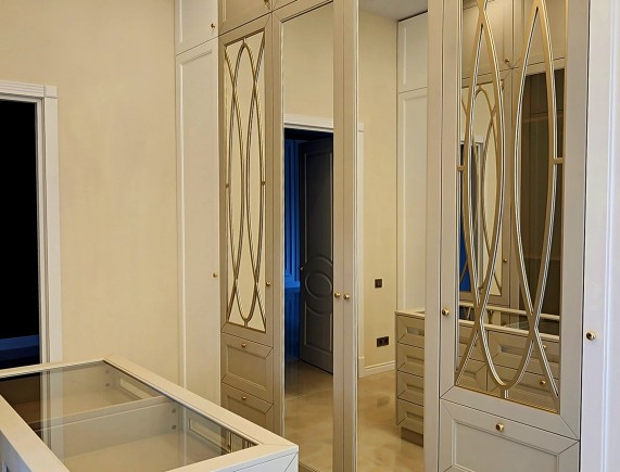 Комплексный проект “Идилия”: воплощение мечты в реальность. Часть 2