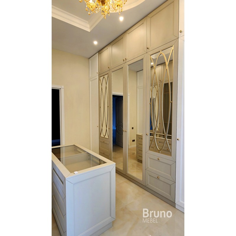 ЖК “Идилия”, фотографии завершенного проекта. Часть 3