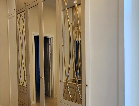 Комплексный проект “Идилия”: воплощение мечты в реальность. Часть 2