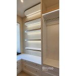 ЖК “Идилия”, фотографии завершенного проекта. Часть 2