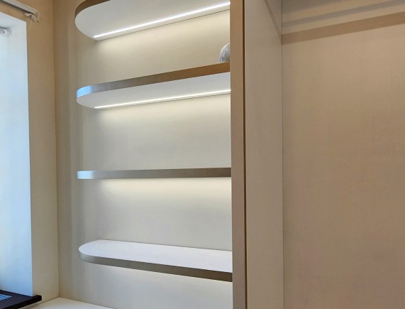 Комплексный проект “Идилия”: воплощение мечты в реальность. Часть 2