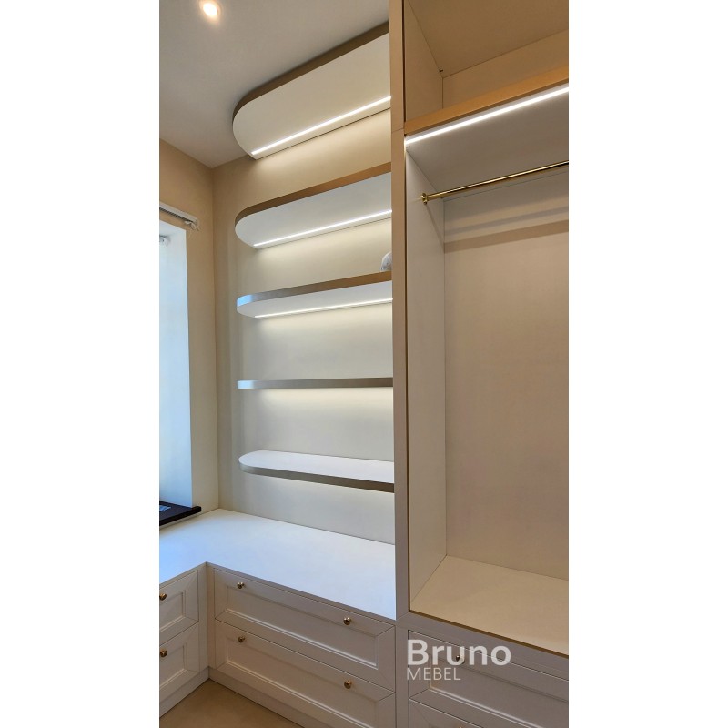 ЖК “Идилия”, фотографии завершенного проекта. Часть 2