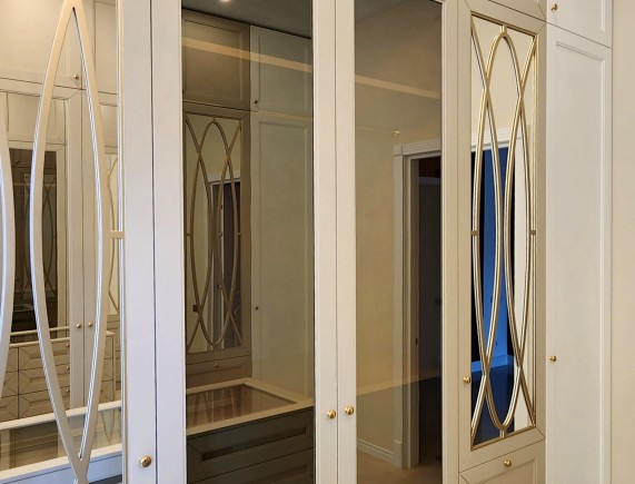 Комплексный проект “Идилия”: воплощение мечты в реальность. Часть 2