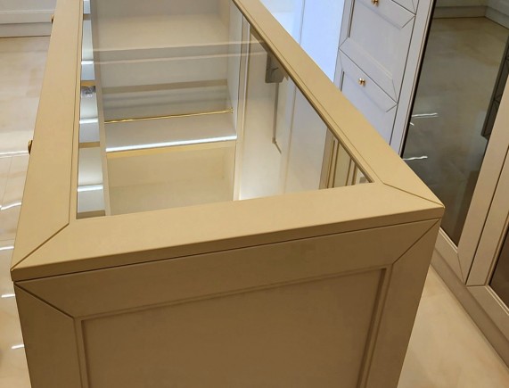 Комплексный проект “Идилия”: воплощение мечты в реальность. Часть 2