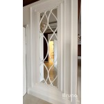 ЖК “Идилия”, фотографии завершенного проекта. Часть 1