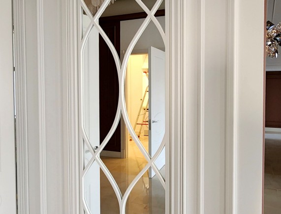 Комплексный проект “Идилия”: воплощение мечты в реальность. Часть 2