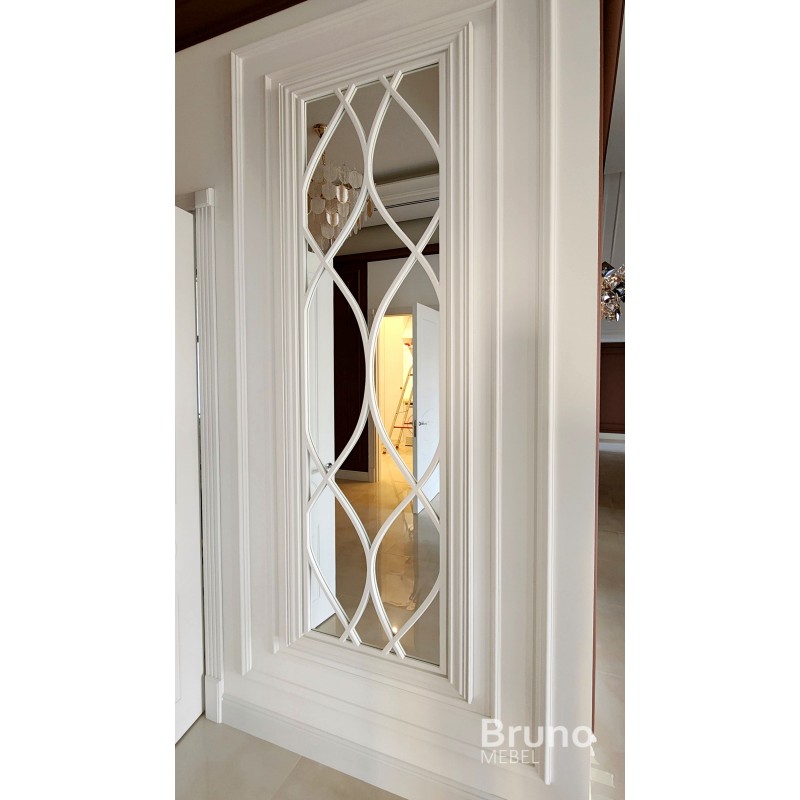 ЖК “Идилия”, фотографии завершенного проекта. Часть 1