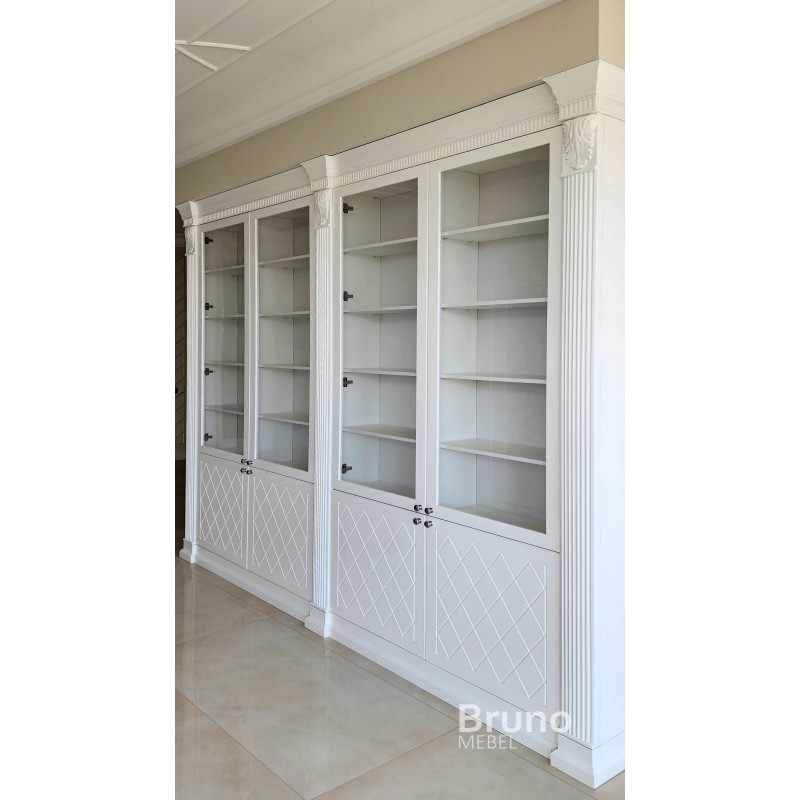 ЖК “Идилия”, фотографии завершенного проекта. Часть 3