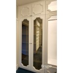 ЖК “Идилия”, фотографии завершенного проекта. Часть 2