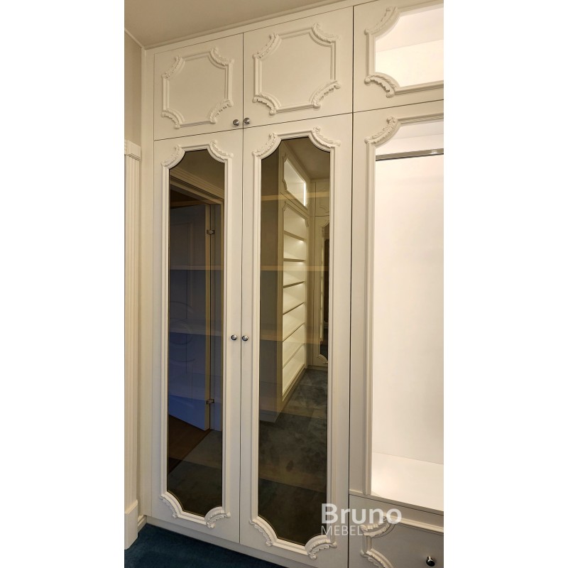 ЖК “Идилия”, фотографии завершенного проекта. Часть 2