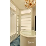 ЖК “Идилия”, фотографии завершенного проекта. Часть 2