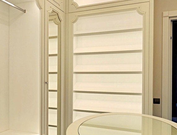 Комплексный проект “Идилия”: воплощение мечты в реальность. Часть 2