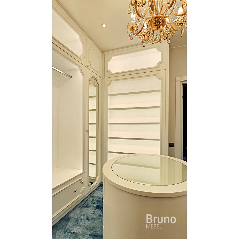 ЖК “Идилия”, фотографии завершенного проекта. Часть 2