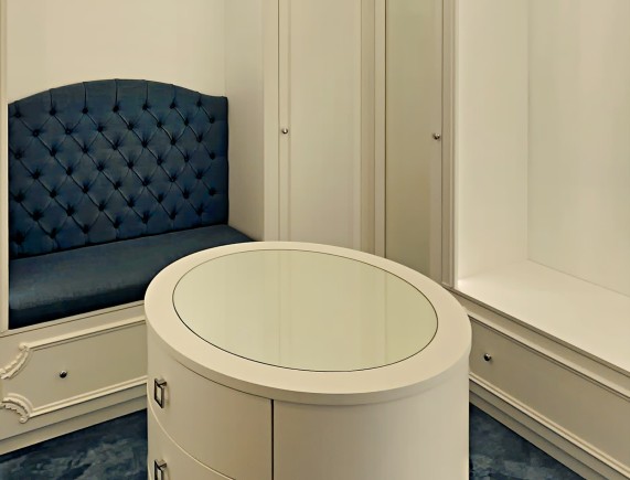 Комплексный проект “Идилия”: воплощение мечты в реальность. Часть 2