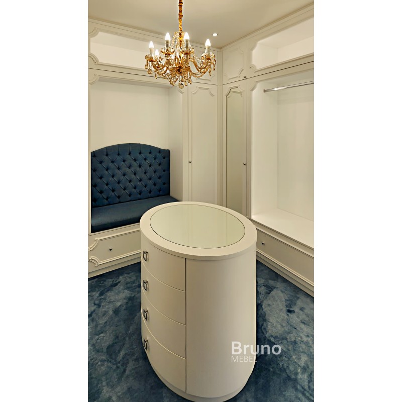 ЖК “Идилия”, фотографии завершенного проекта. Часть 2