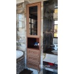 ЖК “Идилия”, фотографии завершенного проекта. Часть 1