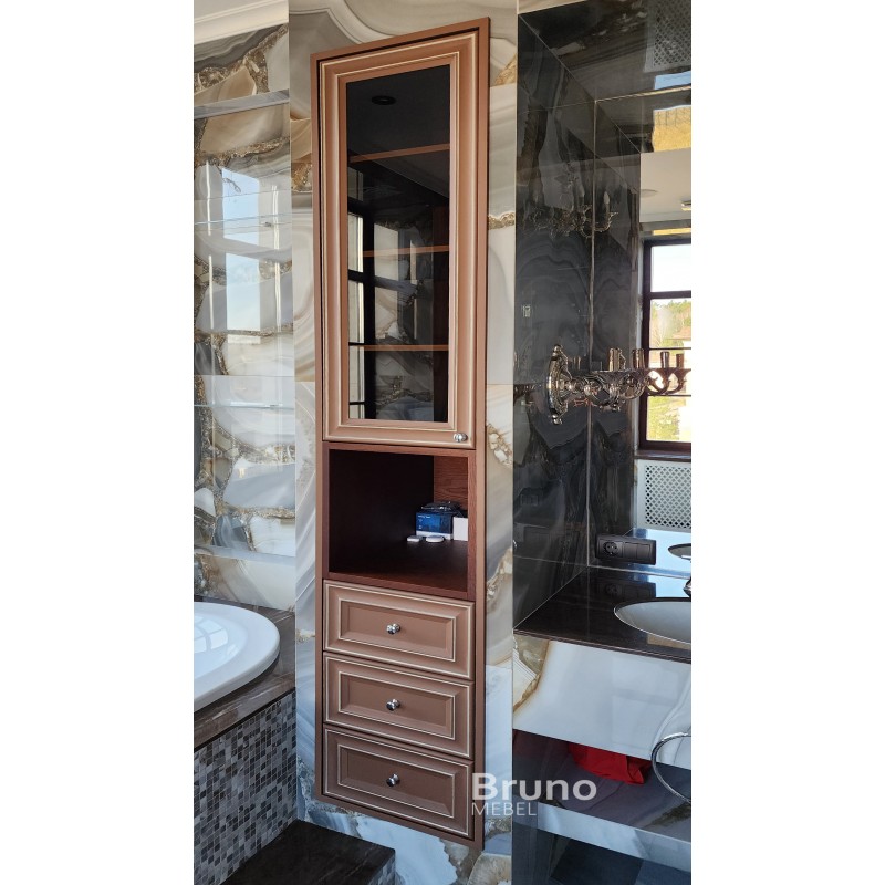 ЖК “Идилия”, фотографии завершенного проекта. Часть 1