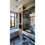 ЖК “Идилия”, фотографии завершенного проекта. Часть 1