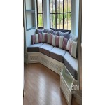 ЖК “Идилия”, фотографии завершенного проекта. Часть 1