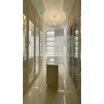 ЖК “Идилия”, фотографии завершенного проекта. Часть 3