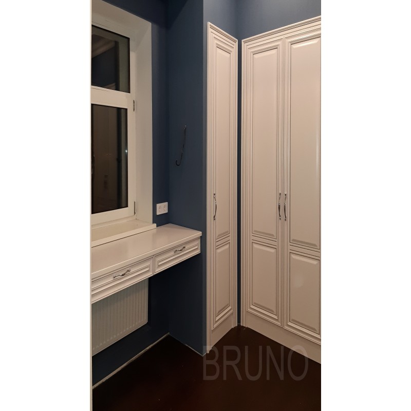 "ЖК Андерсен"