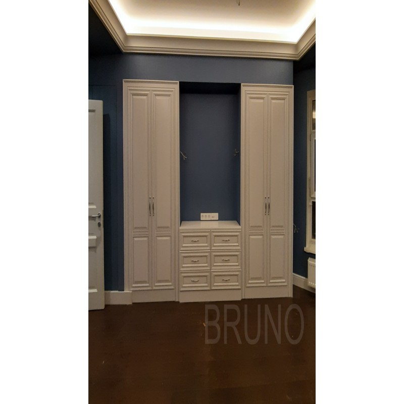 "ЖК Андерсен"