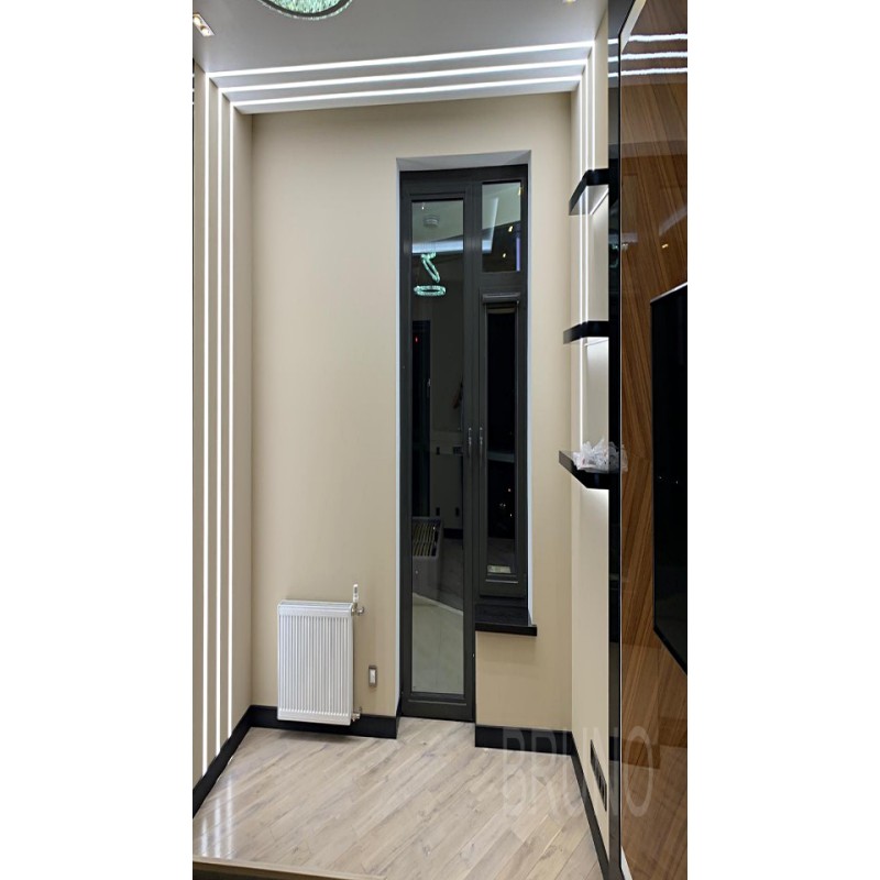 ЖК  “Кутузов”