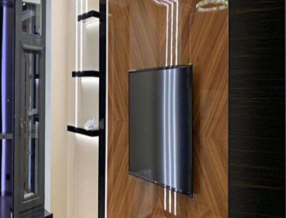 Комплексный проект “Кутузов ”