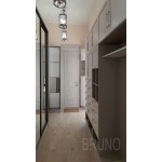 "Мебель в прихожую”, фотографии завершенного проекта