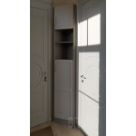 "Мебель в прихожую”, фотографии завершенного проекта