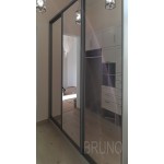 "Мебель в прихожую”, фотографии завершенного проекта