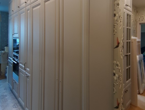 Проект ЖК "Скайград”