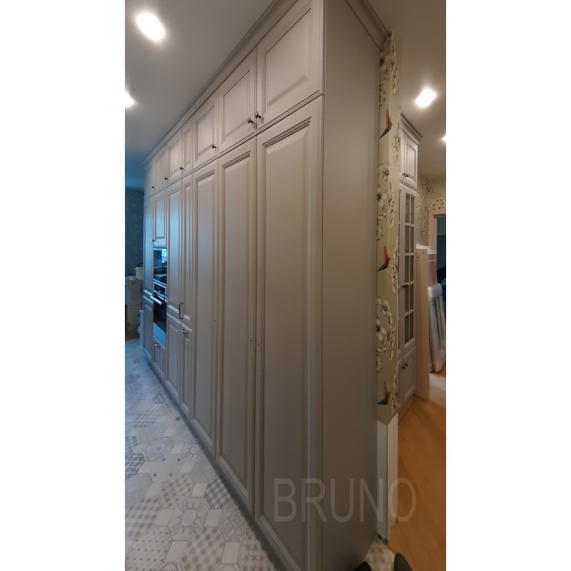 Проект “Скайград”