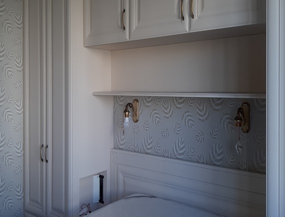 Проект ЖК "Скайград”