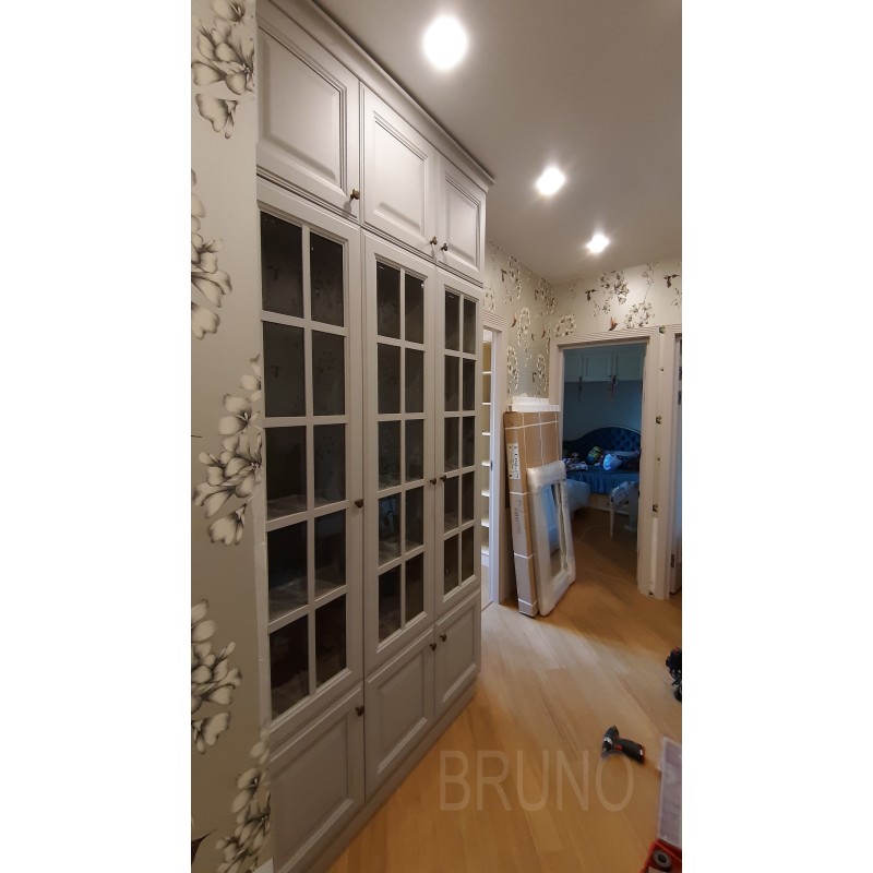 Проект “Скайград”