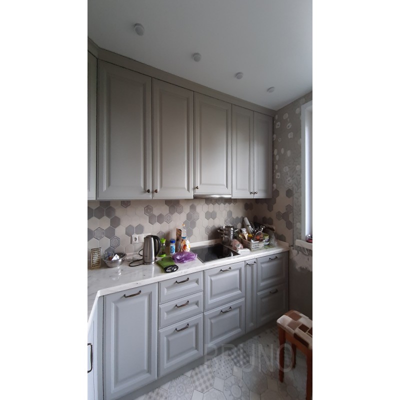 Проект “Скайград”