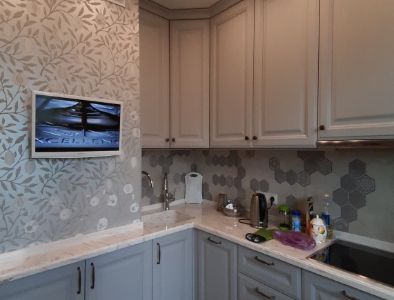 Проект ЖК "Скайград”